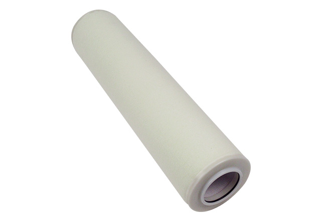 coalescing filter element